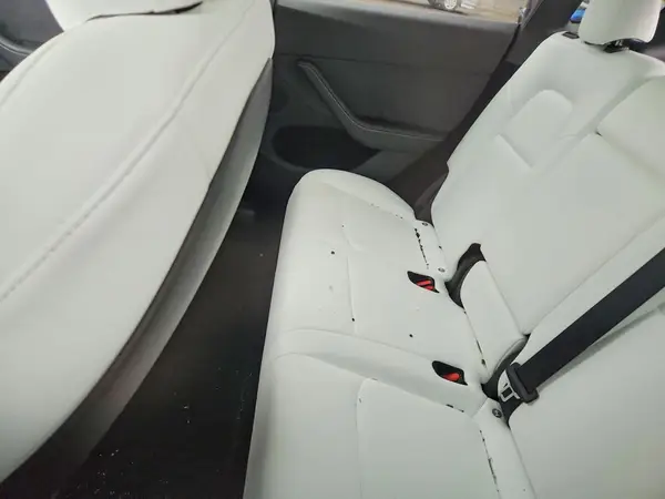 7SAYGDEE0PA199105 2023 TESLA MODEL Y - Image 8