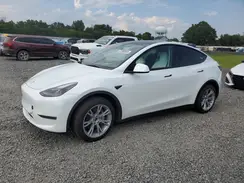 7SAYGDEE0PA199475 2023 TESLA MODEL Y