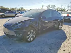 7SAYGDEE0PA203072 2023 TESLA MODEL Y