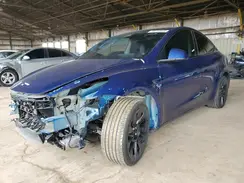 7SAYGDEE0PA203265 2023 TESLA MODEL Y