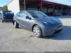 7SAYGDEE0PA206490 2023 TESLA MODEL Y