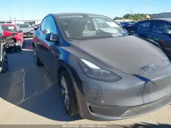 7SAYGDEE0PA211494 2023 TESLA MODEL Y