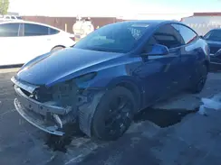 7SAYGDEE0PF582626 2023 TESLA MODEL Y