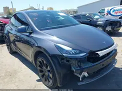 7SAYGDEE0PF595277 2023 TESLA MODEL Y