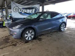 7SAYGDEE0PF602616 2023 TESLA MODEL Y
