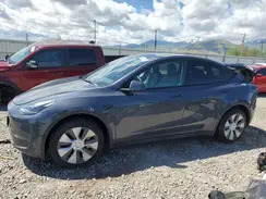 7SAYGDEE0PF607735 2023 TESLA MODEL S
