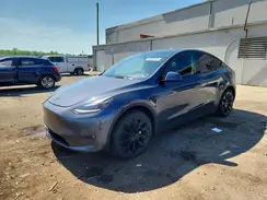 7SAYGDEE0PF608559 2023 TESLA MODEL Y