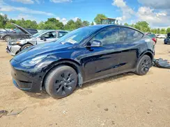 7SAYGDEE0PF609419 2023 TESLA MODEL Y