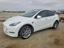 7SAYGDEE0PF611963 2023 TESLA MODEL Y