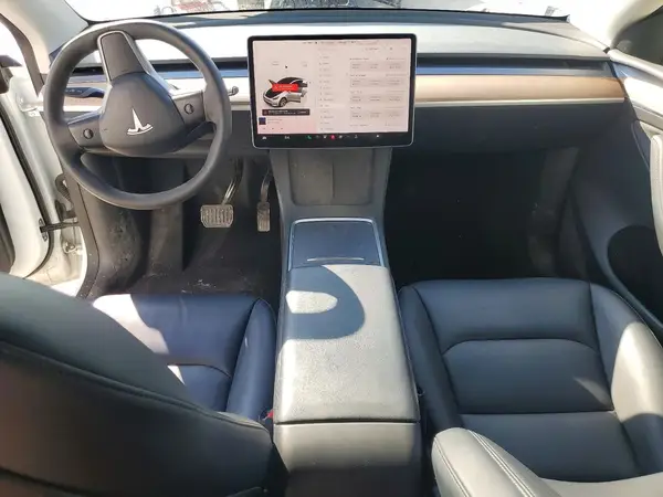 7SAYGDEE0PF612059 2023 TESLA MODEL Y - Image 8