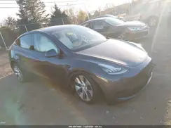 7SAYGDEE0PF615379 2023 TESLA MODEL Y