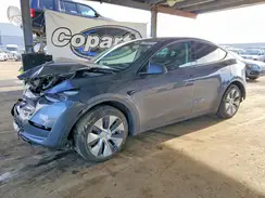 7SAYGDEE0PF620291 2023 TESLA MODEL Y
