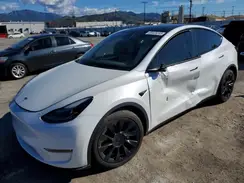 7SAYGDEE0PF625135 2023 TESLA MODEL Y