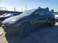 7SAYGDEE0PF625216 2023 TESLA MODEL Y
