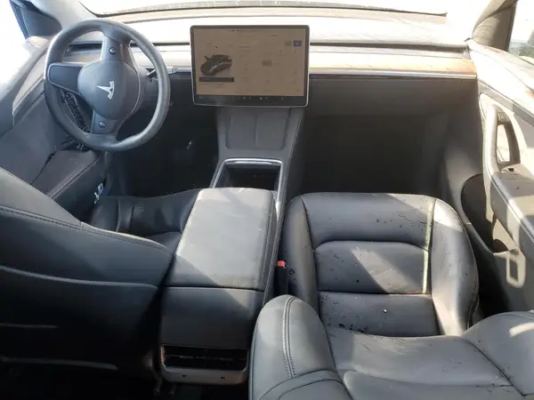 7SAYGDEE0PF625815 2023 TESLA MODEL Y - Image 8