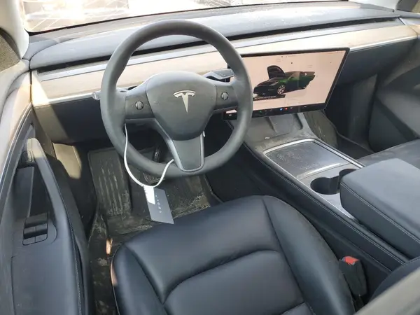 7SAYGDEE0PF629685 2023 TESLA MODEL Y - Image 8