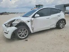 7SAYGDEE0PF629895 2023 TESLA MODEL Y