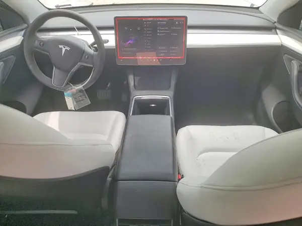 7SAYGDEE0PF629895 2023 TESLA MODEL Y - Image 8