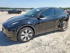 7SAYGDEE0PF631534 2023 TESLA MODEL Y