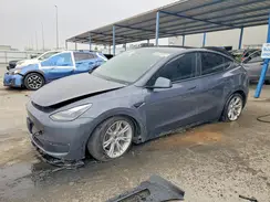 7SAYGDEE0PF639133 2023 TESLA MODEL Y