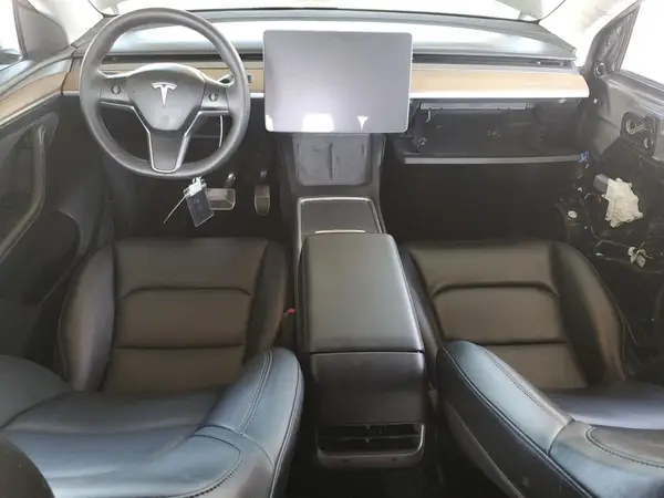 7SAYGDEE0PF646194 2023 TESLA MODEL Y - Image 8