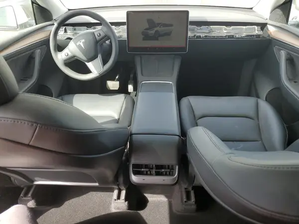 7SAYGDEE0PF648317 2023 TESLA MODEL Y - Image 8
