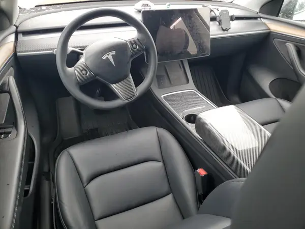 7SAYGDEE0PF662251 2023 TESLA MODEL Y - Image 8