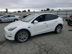 7SAYGDEE0PF663528 2023 TESLA MODEL Y