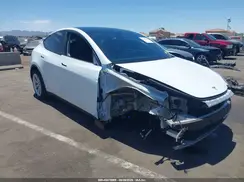 7SAYGDEE0PF663903 2023 TESLA MODEL Y