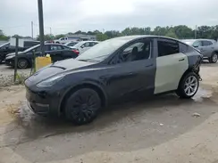 7SAYGDEE0PF670818 2023 TESLA MODEL Y