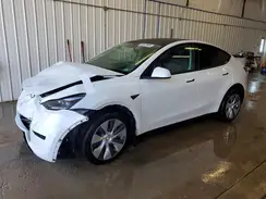 7SAYGDEE0PF673931 2023 TESLA MODEL Y