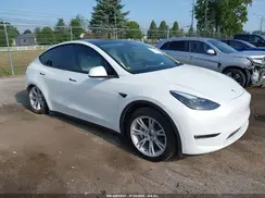 7SAYGDEE0PF674299 2023 TESLA MODEL Y