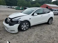 7SAYGDEE0PF674576 2023 TESLA MODEL Y