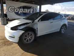 7SAYGDEE0PF674920 2023 TESLA MODEL Y