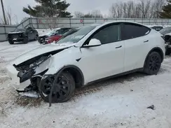 7SAYGDEE0PF676103 2023 TESLA MODEL Y