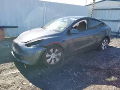 7SAYGDEE0PF684251 2023 TESLA MODEL Y