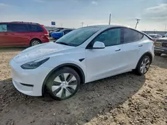 7SAYGDEE0PF684525 2023 TESLA MODEL Y