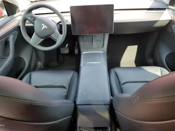 7SAYGDEE0PF685920 2023 TESLA MODEL Y - Image 8