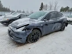 7SAYGDEE0PF689045 2023 TESLA MODEL Y