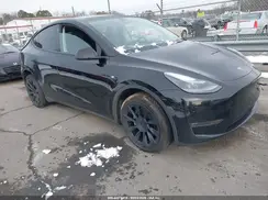 7SAYGDEE0PF689630 2023 TESLA MODEL Y