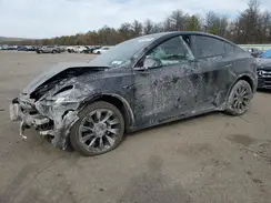 7SAYGDEE0PF690275 2023 TESLA MODEL Y