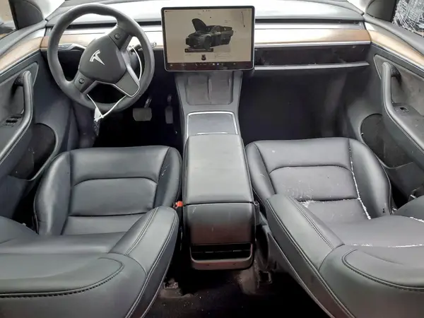 7SAYGDEE0PF690549 2023 TESLA MODEL Y - Image 8