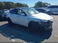 7SAYGDEE0PF696254 2023 TESLA MODEL Y