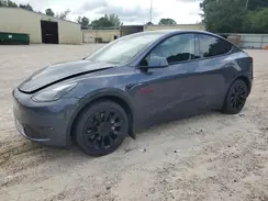 7SAYGDEE0PF696268 2023 TESLA MODEL Y