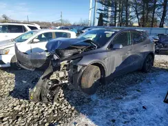 7SAYGDEE0PF696335 2023 TESLA MODEL Y