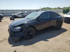 7SAYGDEE0PF698411 2023 TESLA MODEL Y