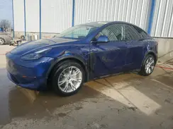 7SAYGDEE0PF707365 2023 TESLA MODEL Y