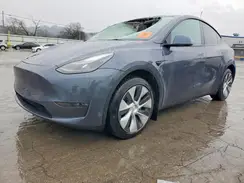 7SAYGDEE0PF710346 2023 TESLA MODEL Y