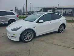 7SAYGDEE0PF712629 2023 TESLA MODEL Y