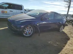 7SAYGDEE0PF739118 2023 TESLA MODEL Y